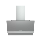 Siemens Gri Duvar Tipi Davlumbaz