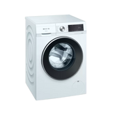 Siemens 1200 Devir 10 kg Çamaşır Makinesi