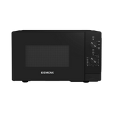 Siemens 20 lt Siyah Mikrodalga Fırın