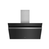 Siemens Siyah Duvar Tipi Davlumbaz