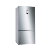 Siemens XXL Kombi No Frost Buzdolabı