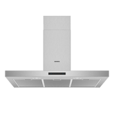 Siemens Inox Duvar Tipi Davlumbaz