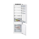 Siemens Kombi Ankastre Buzdolabı