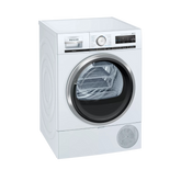 Siemens A++ Wi-Fi 9 kg Çamaşır Kurutma Makinesi