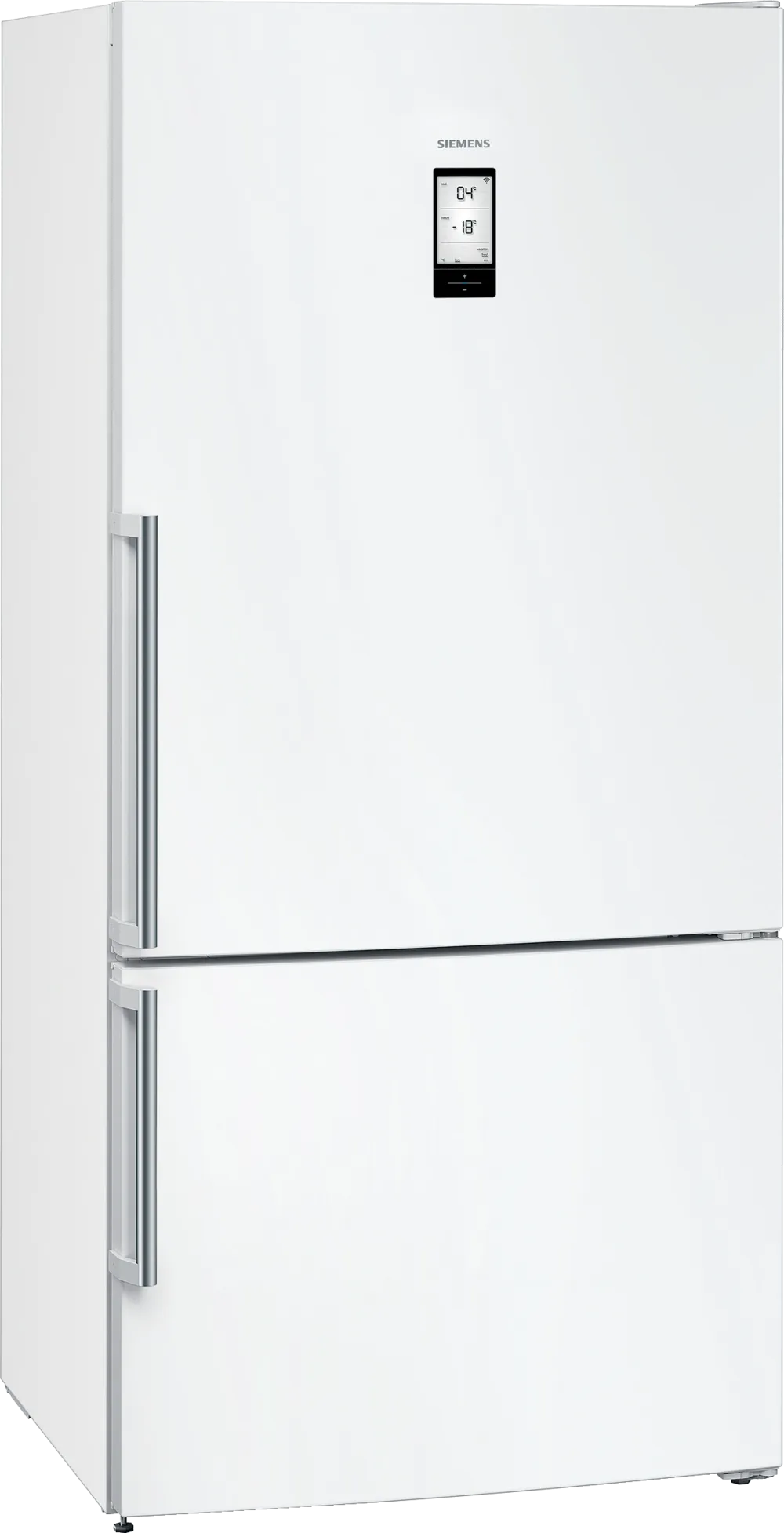 Siemens XXL Kombi No Frost Buzdolabı