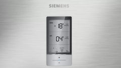 Siemens Çift Kapılı No-Frost Buzdolabı