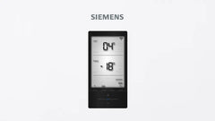 Siemens XXL Kombi No Frost Buzdolabı