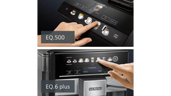 Siemens EQ6 Plus s700 Tam Otomatik Espresso Makinesi