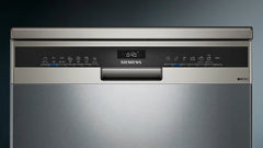 Siemens Wi-Fi 6 Programlı Bulaşık Makinesi
