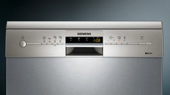 Siemens 4 Programlı Inox Bulaşık Makinesi