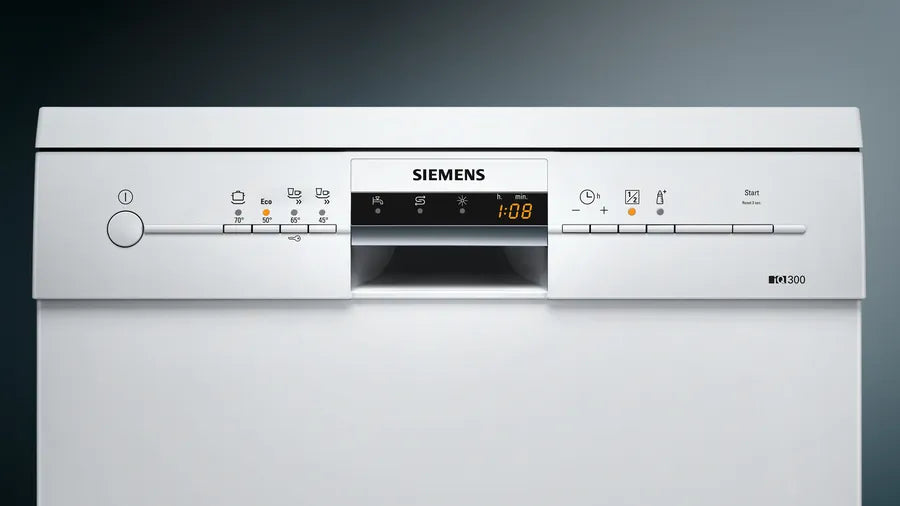 Siemens 4 Programlı Bulaşık Makinesi