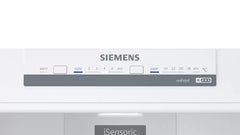 Siemens Kombi No Frost Buzdolabı