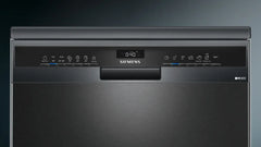 Siemens Home Connect 5 Programlı Bulaşık Makinesi