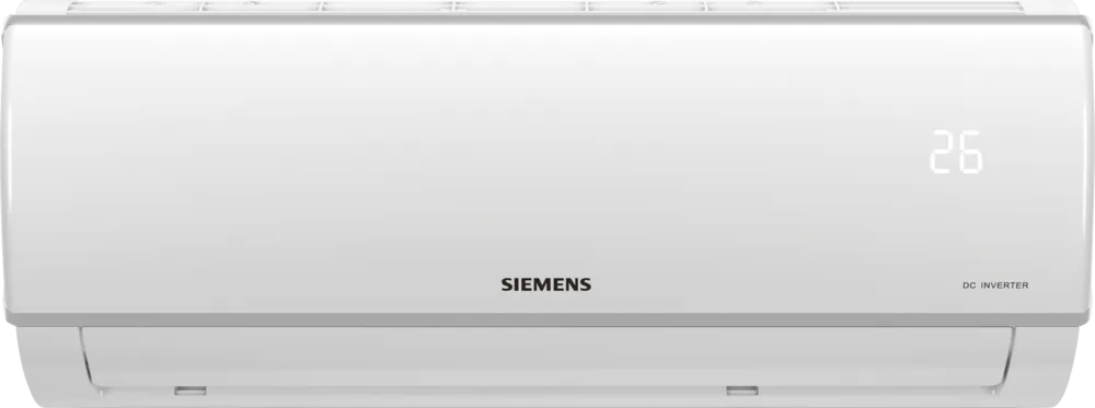 Siemens A++ 12000 BTU Inverter Duvar Tipi Klima