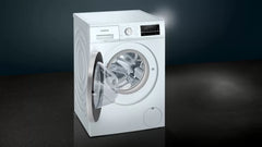 Siemens 9 kg 1200 Devir Çamaşır Makinesi