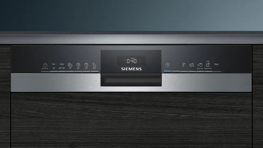 Siemens Ankastre Bulaşık Makinesi