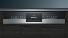 Siemens Ankastre Bulaşık Makinesi