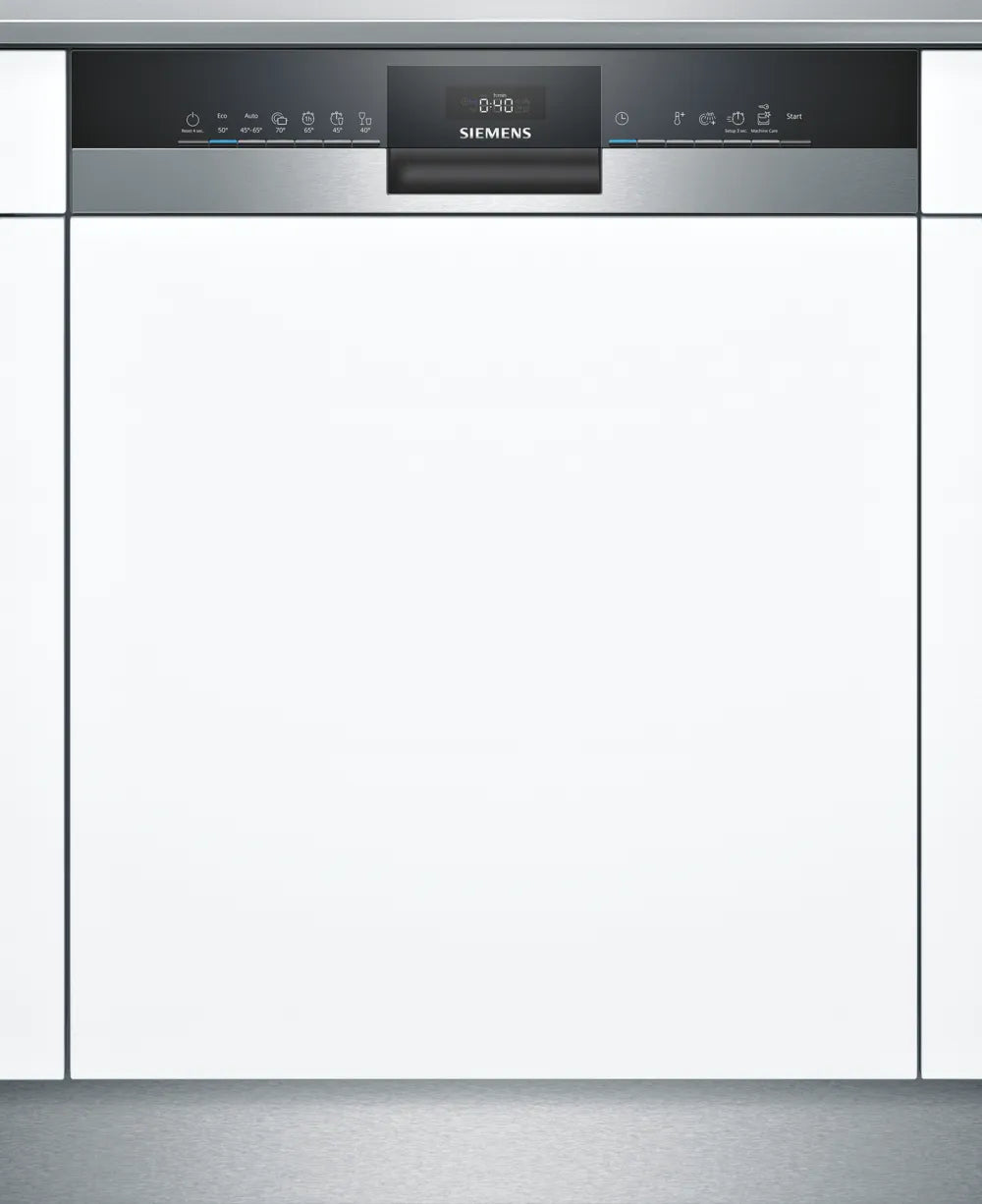 Siemens Ankastre Bulaşık Makinesi