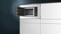 Siemens 20 lt Ankastre Mikrodalga Fırın