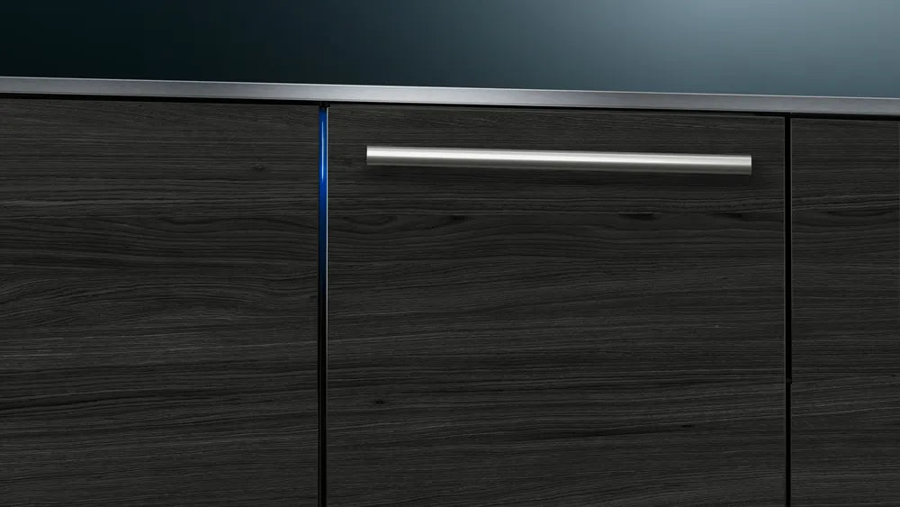 Siemens 8 Programlı Ankastre Bulaşık Makinesi