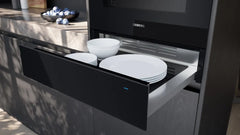 Siemens Bi710C1B1 Sıcak Tutma Çekmecesi