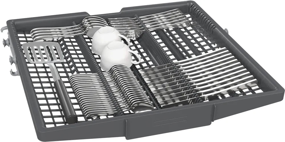 Siemens 8 Programlı Ankastre Bulaşık Makinesi