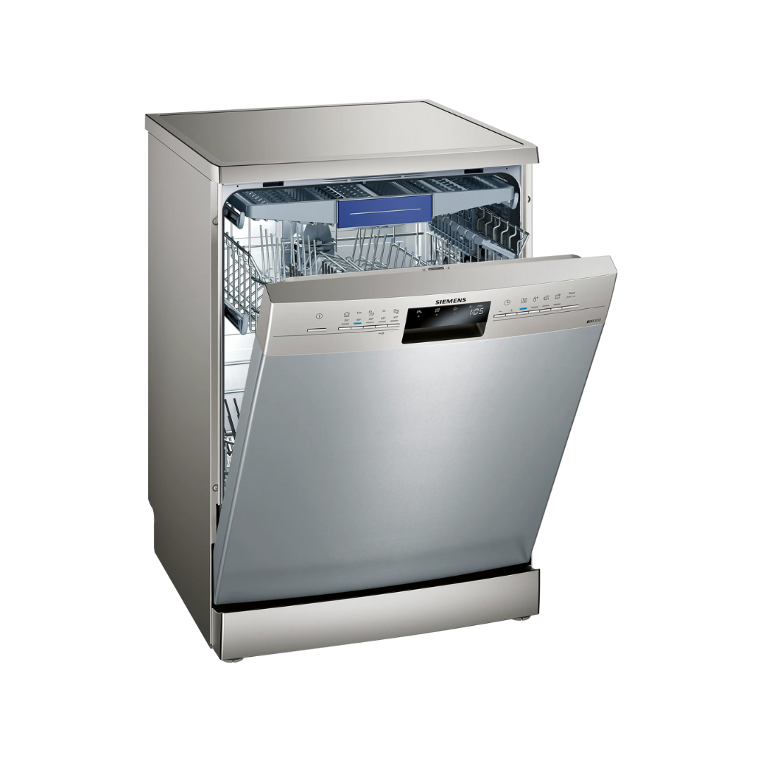 Siemens Solo Bulaşık Makinesi 60 Cm Inox