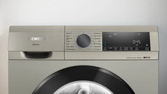 Siemens 9 kg 1200 Devir Çamaşır Makinesi