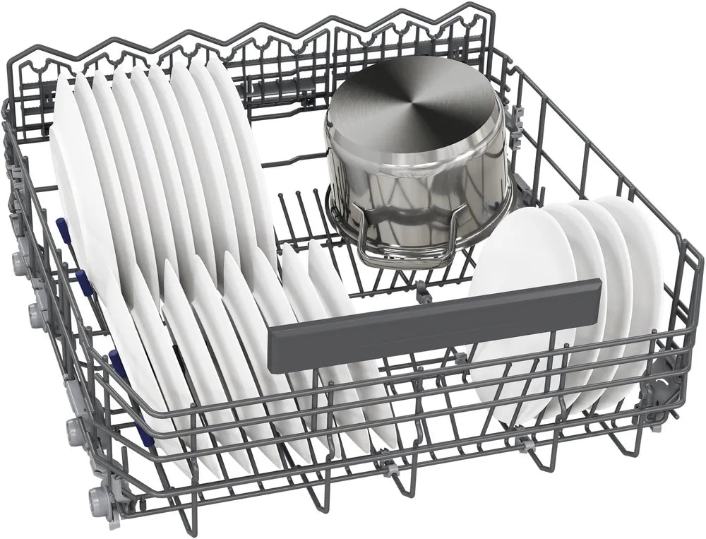 Siemens 8 Programlı Ankastre Bulaşık Makinesi
