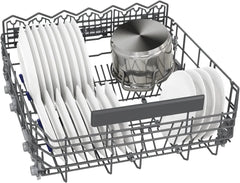 Siemens 5 Programlı Ankastre Bulaşık Makinesi