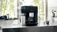 Siemens EQ.500 Tam Otomatik Espresso Makinesi