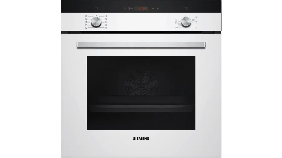 Siemens Ankastre Fırın 60 x 60 cm Beyaz