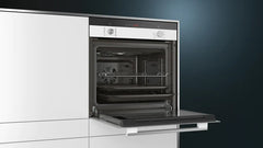 Siemens Ankastre Fırın 60 x 60 cm Beyaz