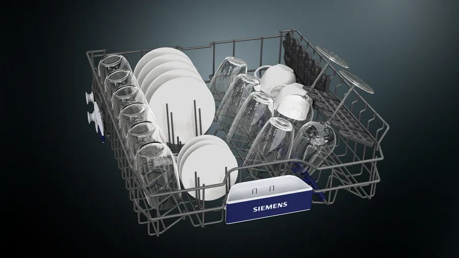 Siemens 6 Programlı Ankastre Bulaşık Makinesi