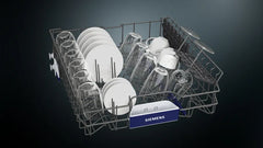 Siemens 6 Programlı Ankastre Bulaşık Makinesi
