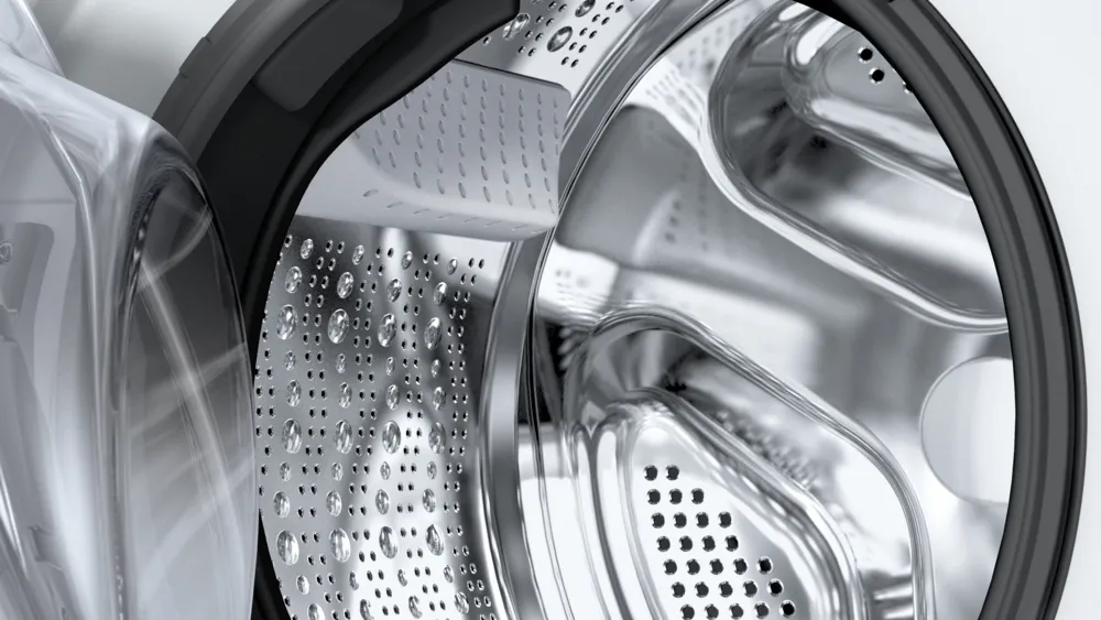 Siemens IQ700 1400 Devir 10.5 kg / 6 kg Kurutmalı Çamaşır Makinesi