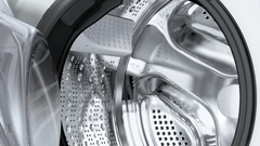 Siemens IQ700 1400 Devir 10.5 kg / 6 kg Kurutmalı Çamaşır Makinesi