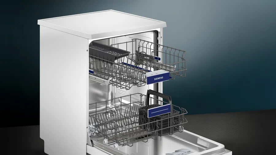 Siemens 6 Programlı Bulaşık Makinesi