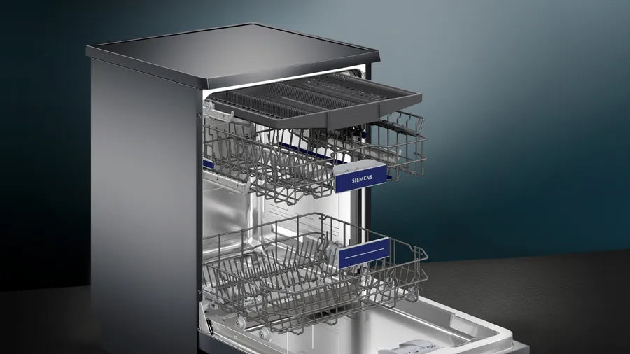 Siemens 6 Programlı Bulaşık Makinesi