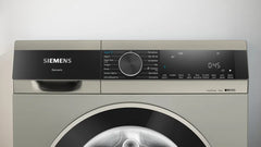 Siemens 10 kg 1200 Devir Çamaşır Makinesi