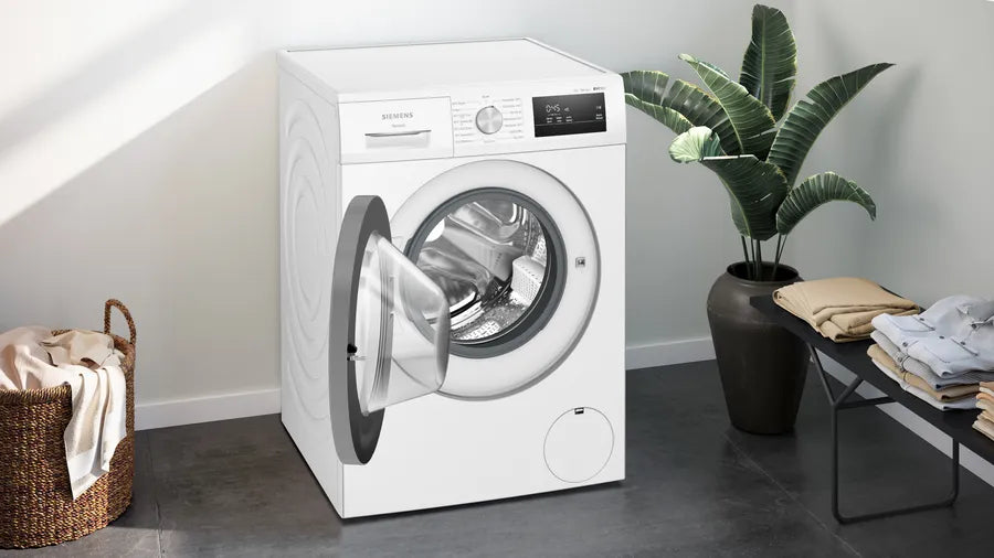 Siemens 8 kg 1200 Devir Çamaşır Makinesi