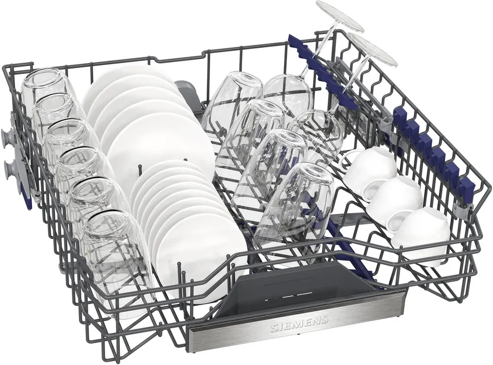 Siemens 8 Programlı Ankastre Bulaşık Makinesi