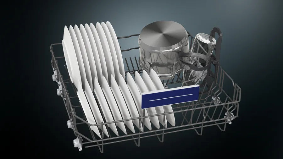 Siemens 6 Programlı Bulaşık Makinesi
