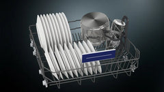 Siemens 6 Programlı Bulaşık Makinesi