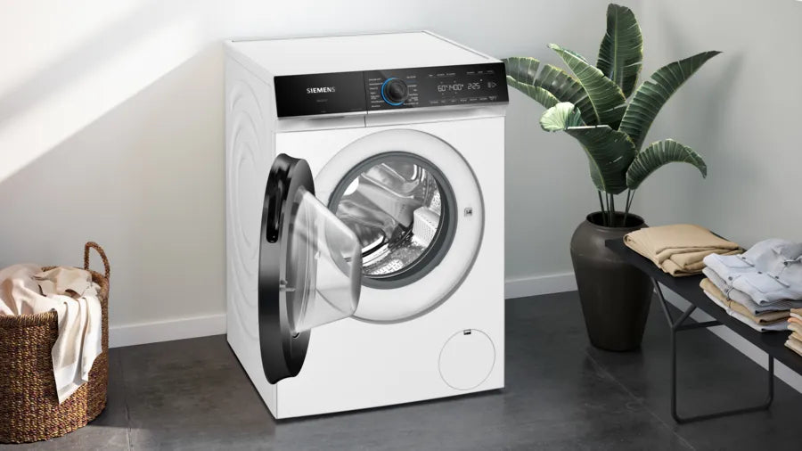 Siemens 9 kg 1400 Devir Çamaşır Makinesi