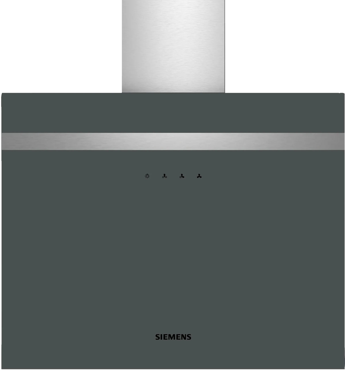 Siemens LC65FCJ00T iQ300 Duvar Tipi Davlumbaz 60 cm