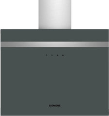 Siemens LC65FCJ00T iQ300 Duvar Tipi Davlumbaz 60 cm