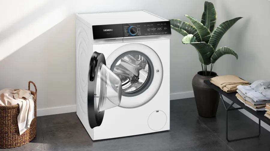 Siemens 9 kg 1400 Devir Çamaşır Makinesi