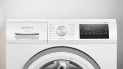 Siemens  9 kg 1200 Devir Çamaşır Makinesi