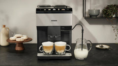 Siemens Tam Otomatik Kahve Makinesi EQ500 classic